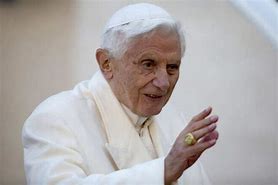 Image result for Baviera Benedicto XVI