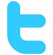 Image result for Twitter T Icon