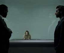 Image result for Invisile Man by the Movie