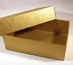 Image result for Golden Box for Writing