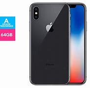 Image result for iPhone 10 64GB Space Gray