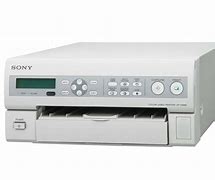 Image result for Retro Sony Printer