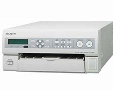 Image result for Printer USG Sony