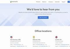Image result for Examples Company Contact Details