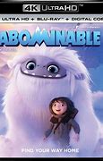 Image result for abomonable