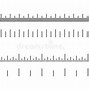 Image result for CMS Inches Ruler