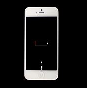 Image result for iPhone Battery Dead Charging Screen