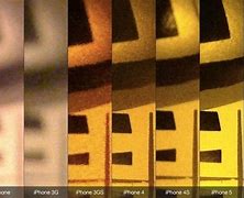Image result for iPhone Camera Comparison Generations