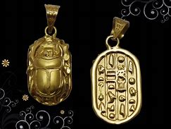 Image result for Egyptian Gold Marks