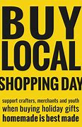 Image result for Buy Locally