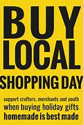 Image result for Buy Local Save Community