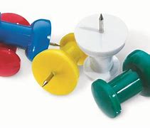 Image result for Large Push Pins