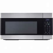 Image result for 36 Inch Over Range Microwave Oven