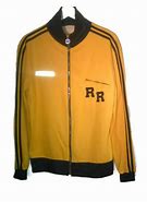 Image result for Yellow and Black Cotton Track Suits for Men