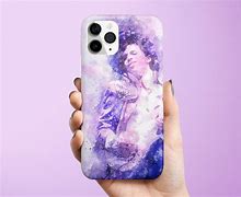 Image result for Prince Phone Case