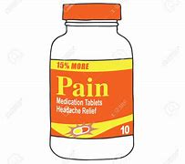Image result for Clip Art That Represent Pain Relief