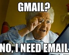 Image result for Funny Old People Technology