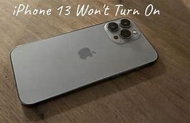 Image result for iPhone 13 Won't Turn On