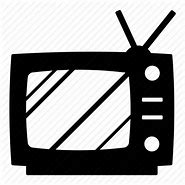 Image result for Retro TV Icon