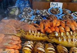 Image result for Phuket Street Food Market
