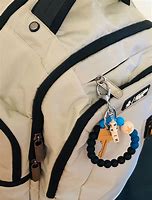 Image result for Backpack Keychains