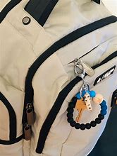 Image result for Backpack Keychains