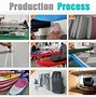 Image result for Inflatable Raft Dock