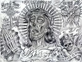 Image result for Chicano Tattoo Wallpaper