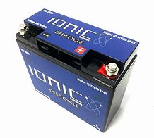 Image result for 12V Rechargeable Battery Lithium