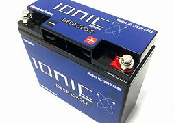 Image result for lithium deep cycle batteries