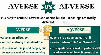 Image result for adversae