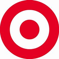 Image result for Blue Target Logo