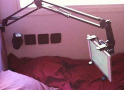 Image result for iMac iPad Mount