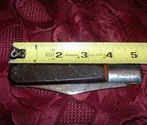 Image result for Barlow Sabre Knife