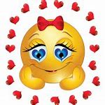 Image result for Cute Love Emoticons