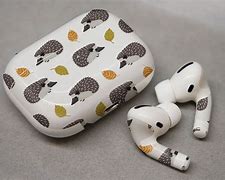 Image result for Custom AirPods Skins