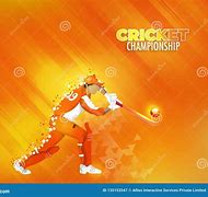 Image result for Cricket Silhouette