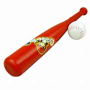 Image result for Plastic Toy Bat