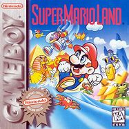 Image result for Super Mario Land Restoration