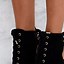 Image result for Peep Toe Boots