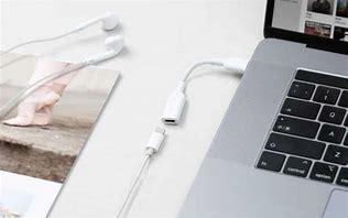 Image result for Lightning USB Headphones