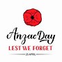 Image result for Lest We Forget Text