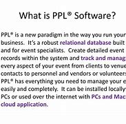 Image result for PPL Web