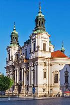 Image result for Prague Old Town Square Church