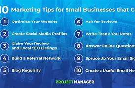 Image result for Marketing Tips for New Business
