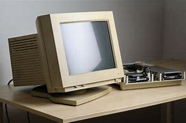 Image result for Old Computer Monitor Rear