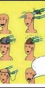 Image result for Expand Brain Meme Template