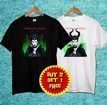 Image result for Maleficent Quote T-shirt