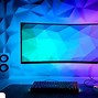 Image result for Widescreen Monitor Setup