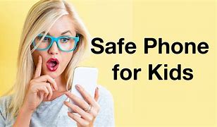 Image result for Kids Safety Phone
